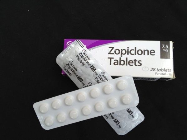 Zopiclone Tablets - Image 2