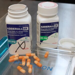 Buying Adderall Online in Killarney: 5 Things You Should Check Before Ordering