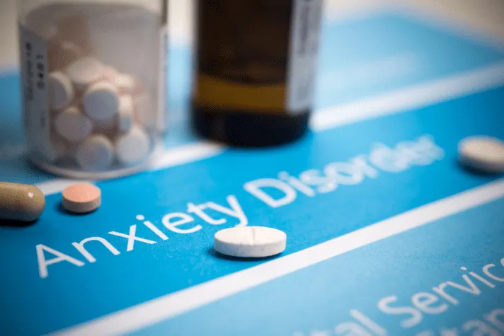 The Role of Medication in Treating Anxiety in Limerick