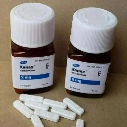 The Dangers of Mixing Xanax with Other Substances: A Guide for Dublin Residents