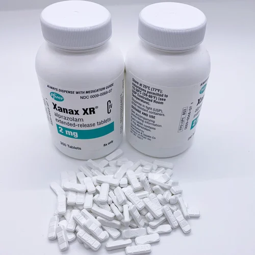Xanax 2mg in Germany: What You Need to Know Before Buying