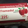 Royal Tramadol 225Mg