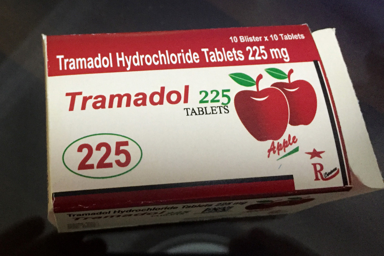 Where to Buy Royal Tramadol 225Mg in Germany (Legally)
