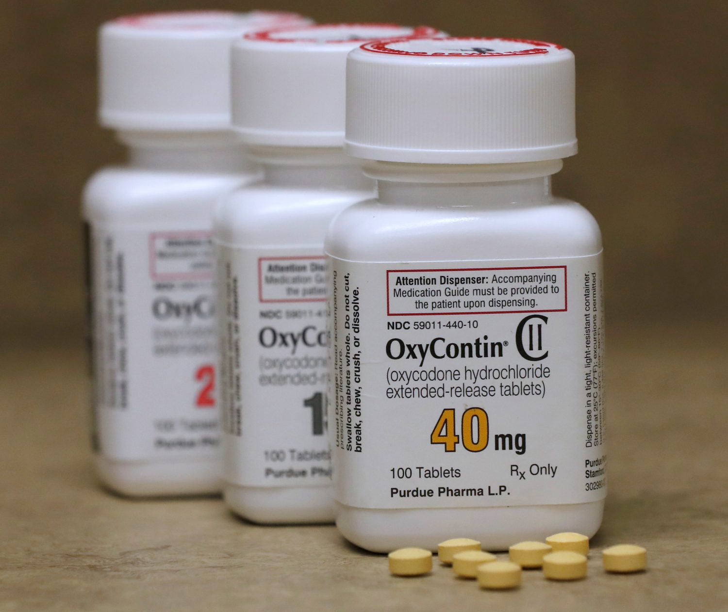 Understanding Oxycodone: Uses, Risks, and Legal Access in Germany