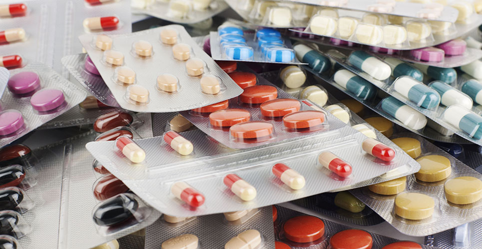 The Role of Pharmacists in Online Medication Purchases in the EU