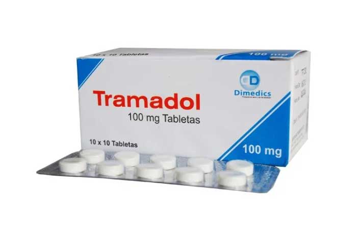 Tramadol for Pain Relief: How It Works and When to Use It