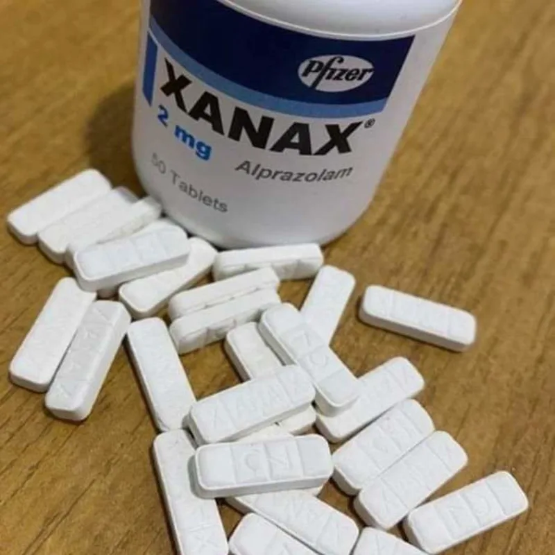 Xanax in Belgium: Laws, Regulations, and Medical Use