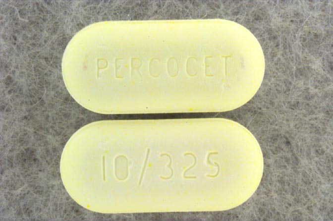 Percocet 10Mg Delivery Brussels