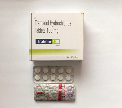Tramadol Delivery In Antwerp