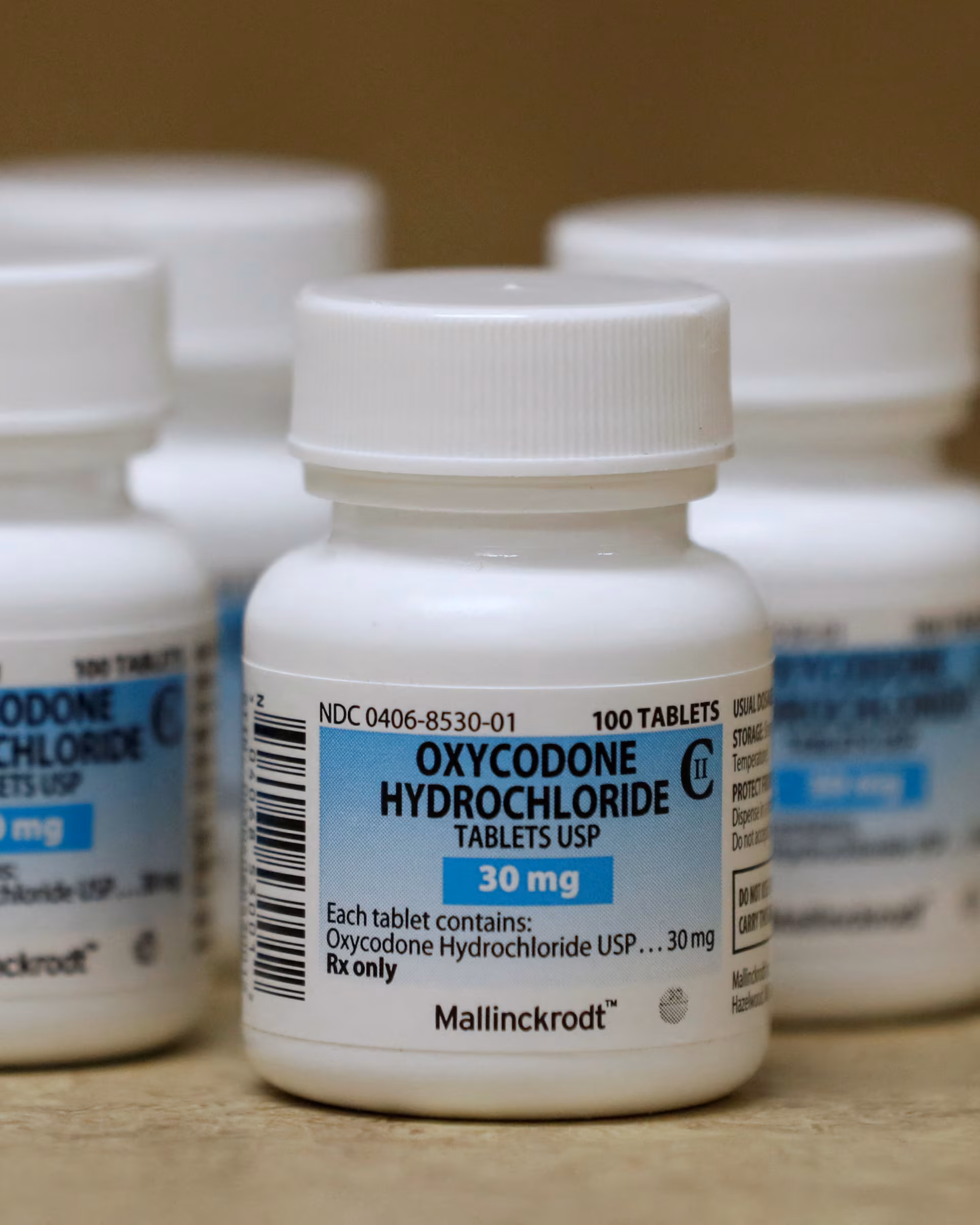 How Strict Are Germany’s Opioid Laws? Understanding Oxycodone 30mg Regulations