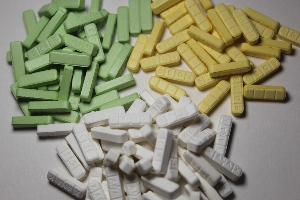 Can You Get Xanax 2mg Prescribed in London? Full 2025 Guide